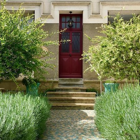 La Villa De Chinon Exterior foto