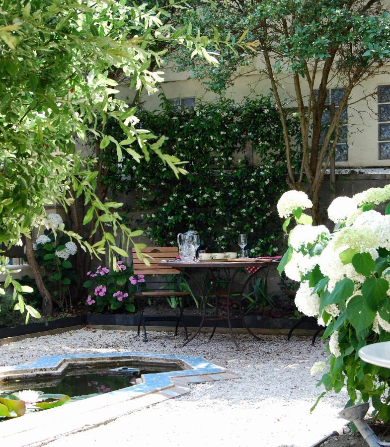 La Villa De Chinon Exterior foto